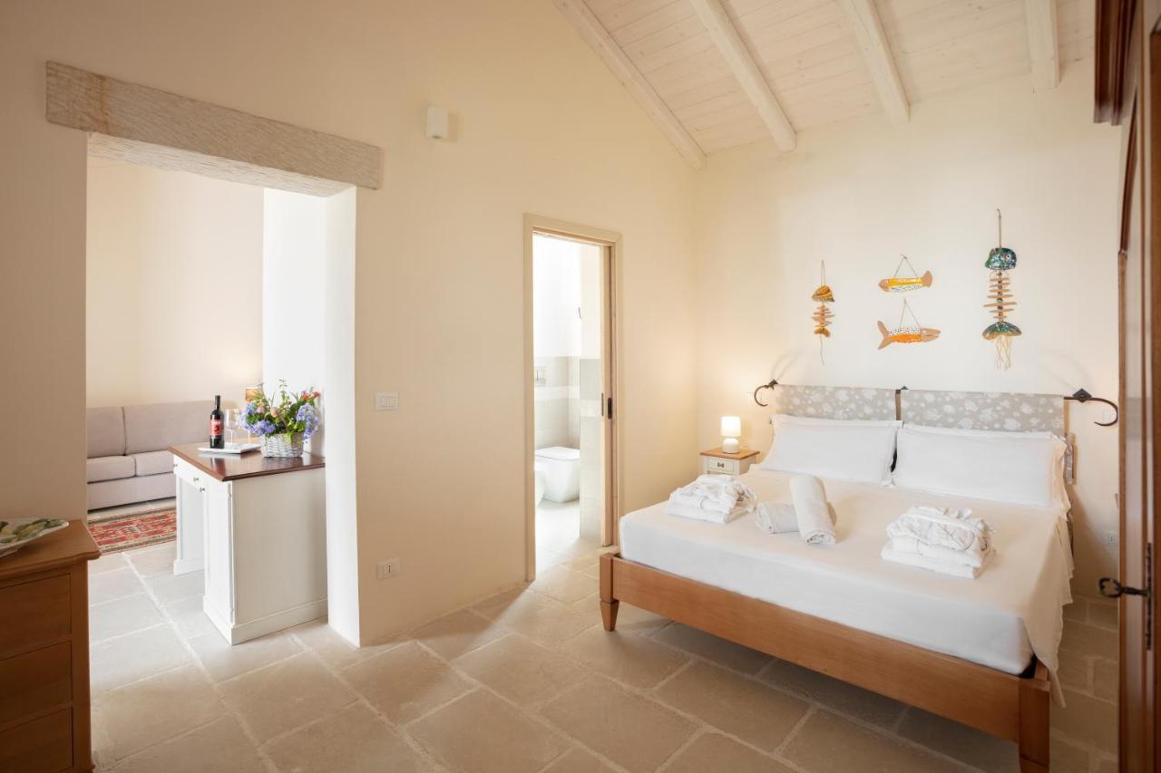 Masseria 30 Mogge Muro Leccese Zewnętrze zdjęcie