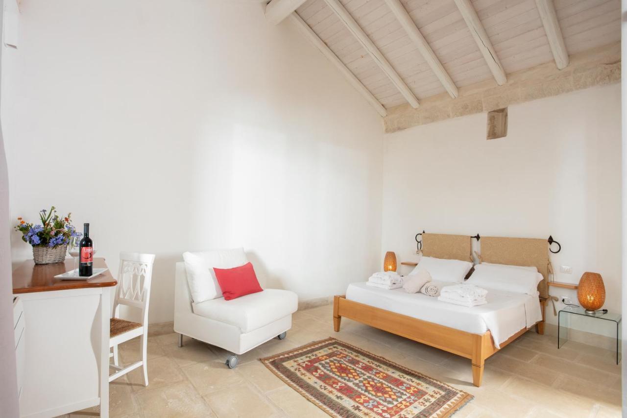 Masseria 30 Mogge Muro Leccese Zewnętrze zdjęcie