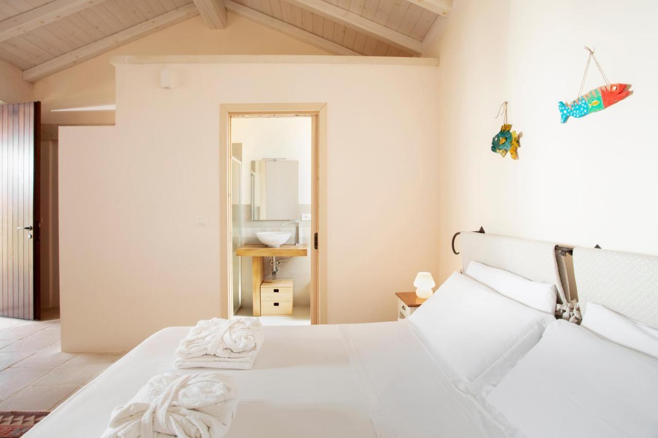 Masseria 30 Mogge Muro Leccese Zewnętrze zdjęcie
