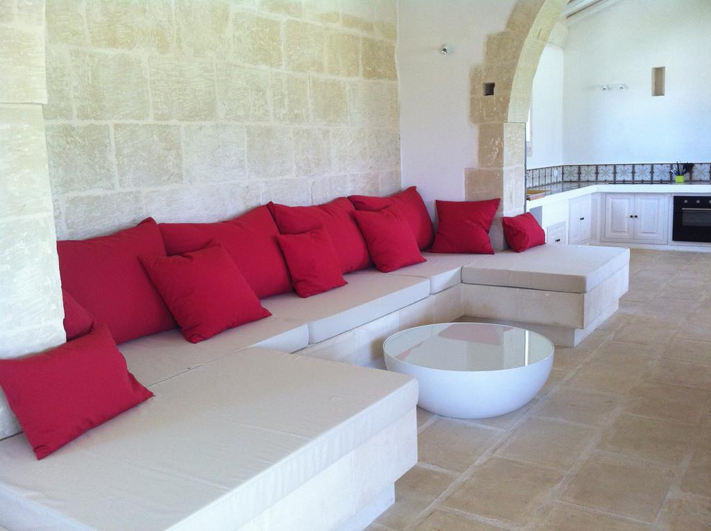 Masseria 30 Mogge Muro Leccese Zewnętrze zdjęcie
